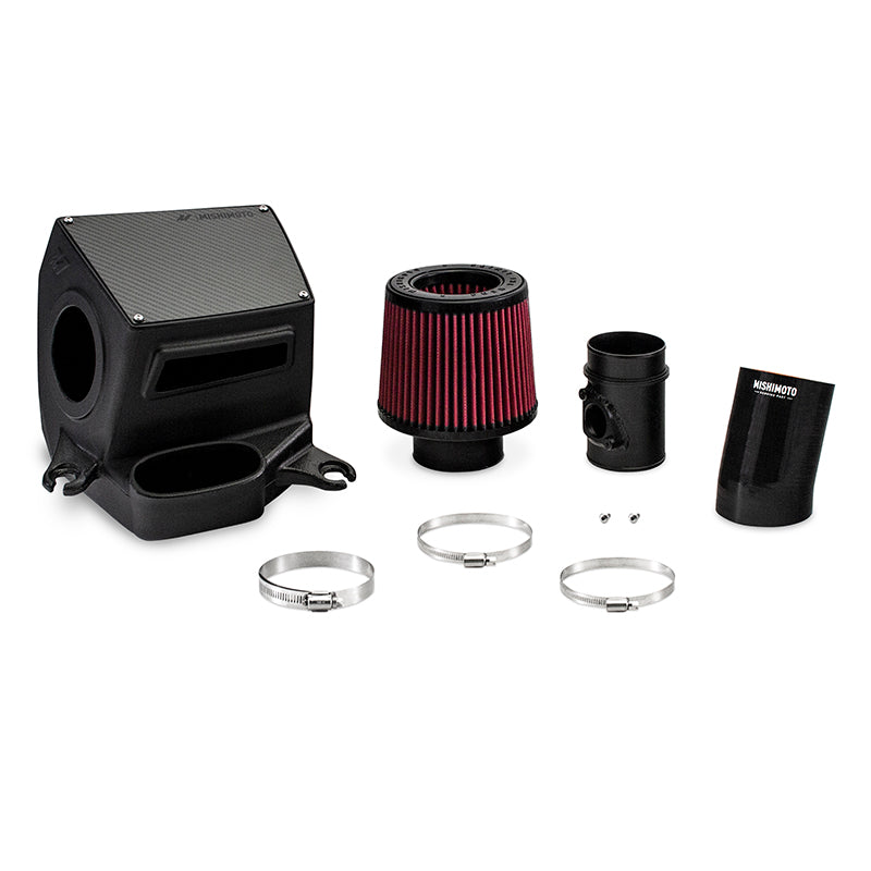 Mishimoto Honda Accord 2.0T Performance Air Intake 2018+