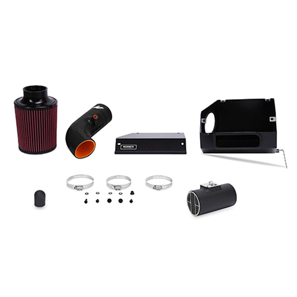 Mishimoto Subaru BRZ / Scion FR-S Performance Air Intake 2013+ Black