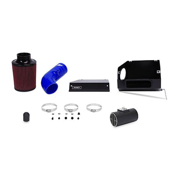 Mishimoto Subaru BRZ / Scion FR-S Performance Air Intake 2013+ Blue