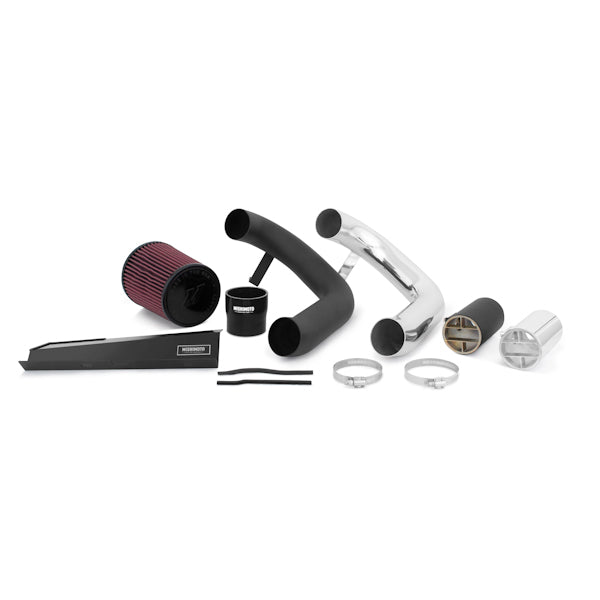 Mishimoto Subaru BRZ / Scion FR-S Performance Cold-Air Intake Polished 2013+