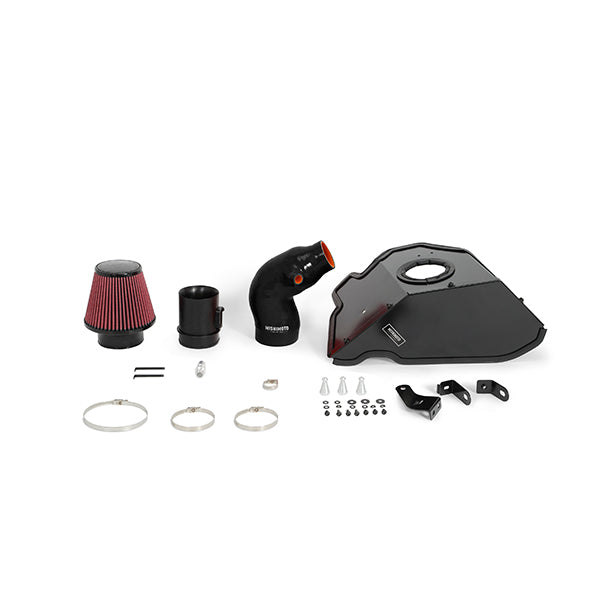 Mishimoto Chevrolet Camaro 2.0T Performance Air Intake 2016+