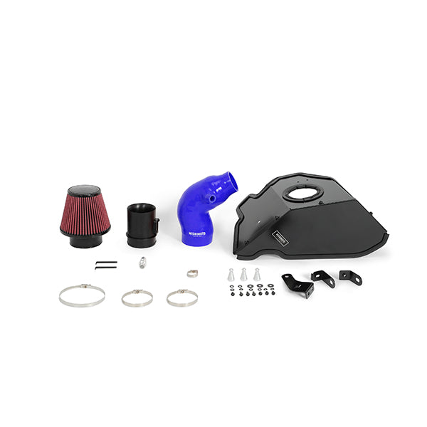 Mishimoto Chevrolet Camaro 2.0T Performance Air Intake 2016+