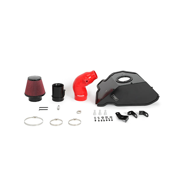 Mishimoto Chevrolet Camaro 2.0T Performance Air Intake 2016+