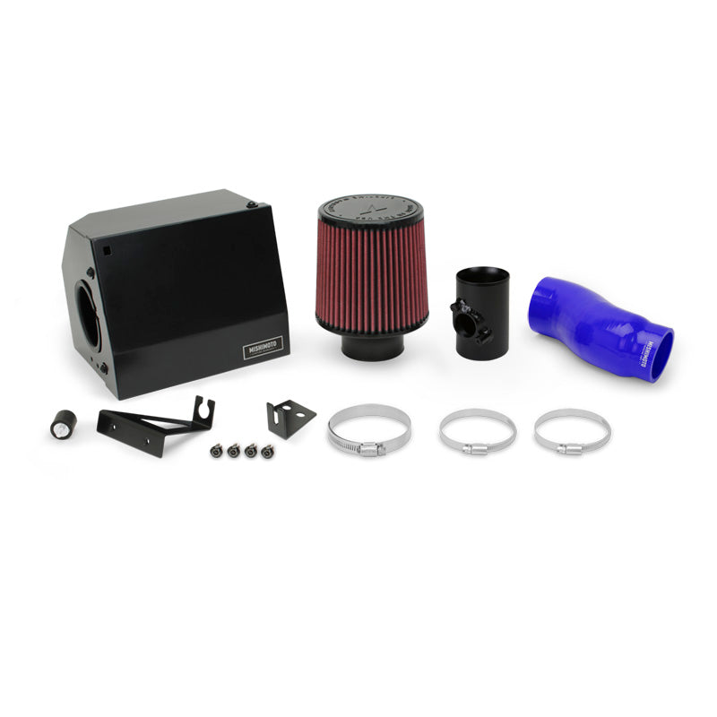 Mishimoto 2017+ Honda Civic Si Performance Intake