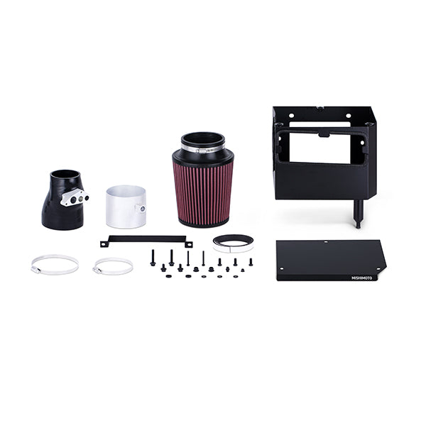 Mishimoto Meredes-Benz CLA45 Amg Performance Air Intake 2014+ Black