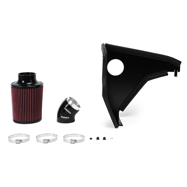 Mishimoto BMW E46 Performance Air Intake 1999-2005 Black