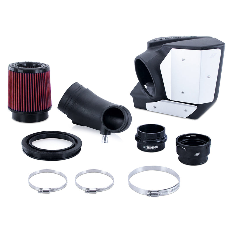 Performance Intake, fits Toyota GR Supra 3.0T 2020+