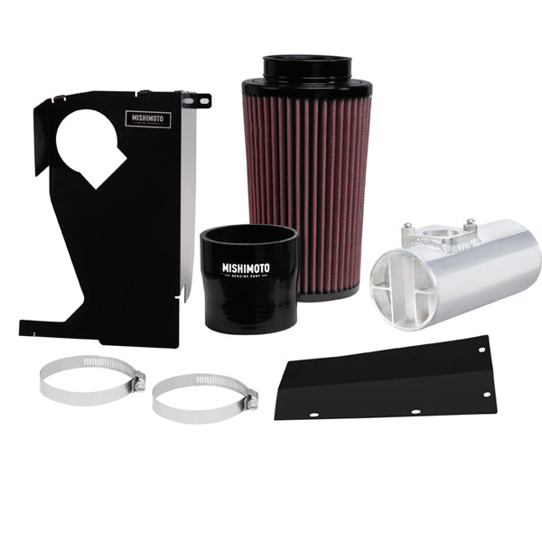 Mishimoto Subaru WRX/STI Race Air Intake 2001-2007