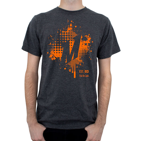 Mishimoto Mishimoto Splat Logo T-Shirt