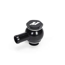 Mishimoto Banjo Fitting With Bolt M20 x 5/8 Straight Black