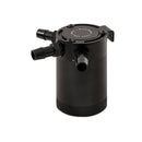 Mishimoto  Mishimoto Compact Baffled Oil Catch Can 3-Port
