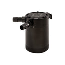 Mishimoto Mishimoto Compact Baffled Oil Catch Can 2-Port