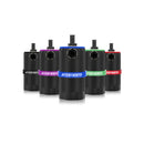 Mishimoto Mishimoto Baffled Oil Catch Can Green