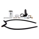 Mishimoto Jeep Wrangler JK Coolant Filter Kit 2012-2018