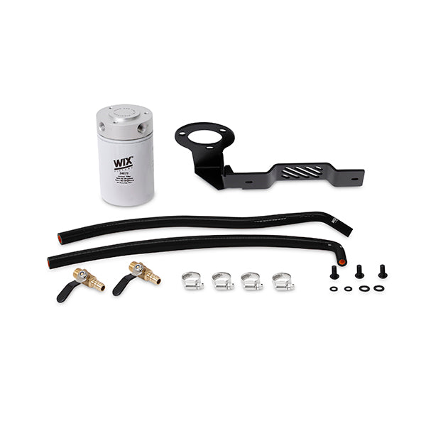 Mishimoto Nissan Titan XD Coolant Filter Kit 2016+