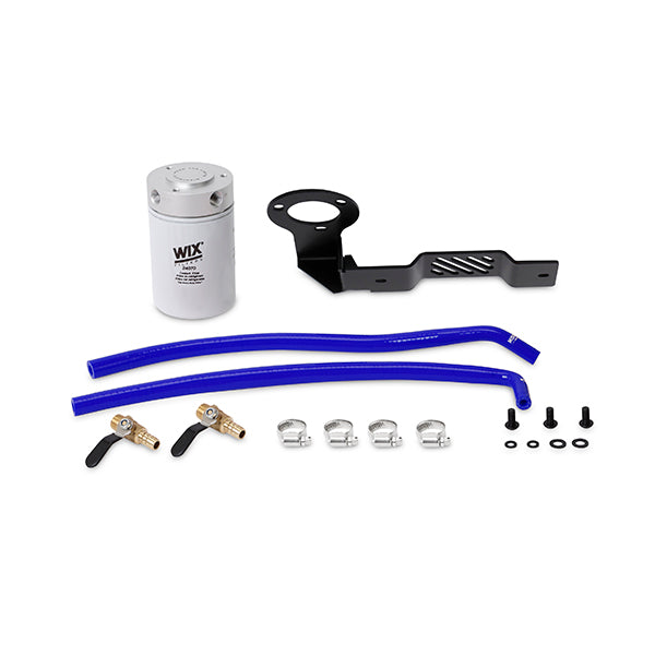 Mishimoto Nissan Titan XD Coolant Filter Kit 2016+