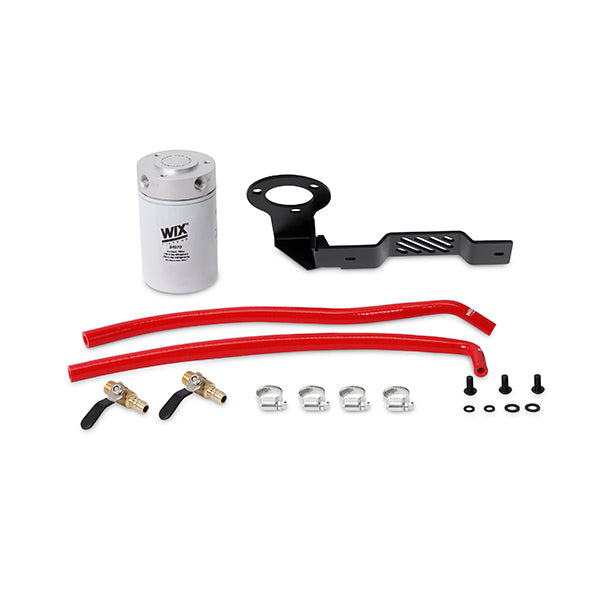 Mishimoto Nissan Titan XD Coolant Filter Kit 2016+