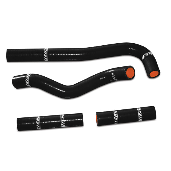 Mishimoto Honda CRF150R Silicone Radiator Hoses