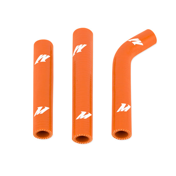 Mishimoto KTM 125/150SX Silicone Hose Kit