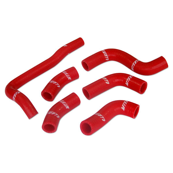 Mishimoto KTM 450EXC/525EXC Silicone Hose Kit