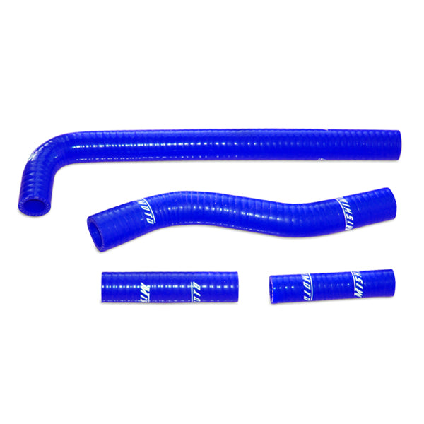 Mishimoto Yamaha YZ250F / WR250F Silicone Radiator Hoses