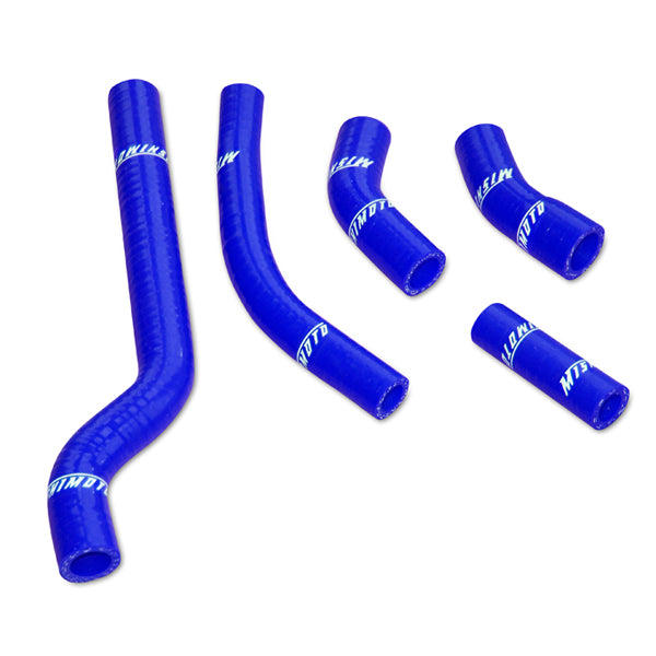 Mishimoto Yamaha YZ250F / Yamaha WR250F Silicone Radiator Hoses