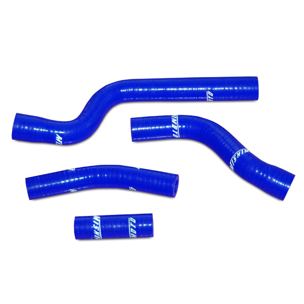 Mishimoto Yamaha YZ250F Silicone Hoses