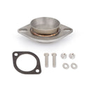 Mishimoto Subaru Exhaust Adapter 3 In. Downpipe to Stock Exhaust