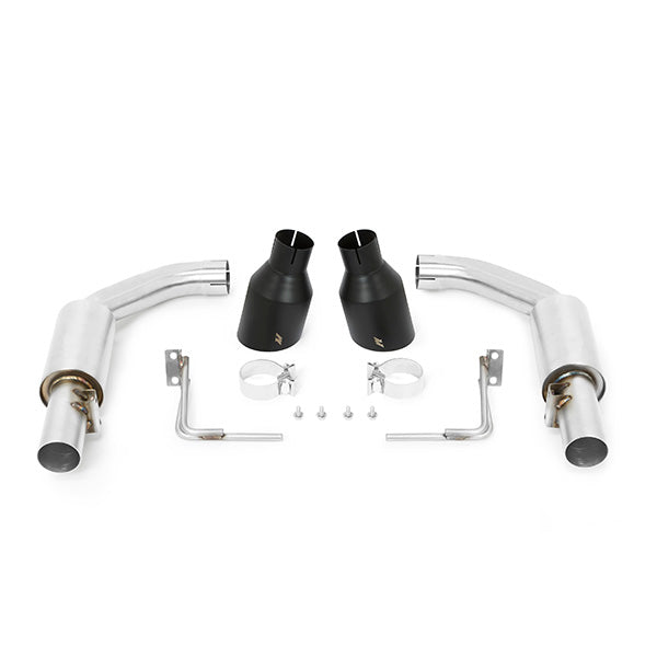 Mishimoto Ford Mustang GT Pro Axleback Exhaust 2015-2017