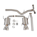 Mishimoto Subaru WRX/STI Cat-Back Exhaust 2015+