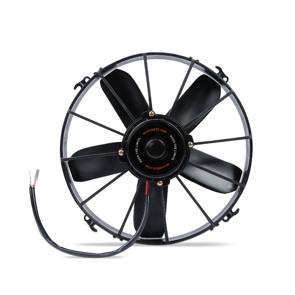 Mishimoto Race Line High-Flow Fan 10 In.