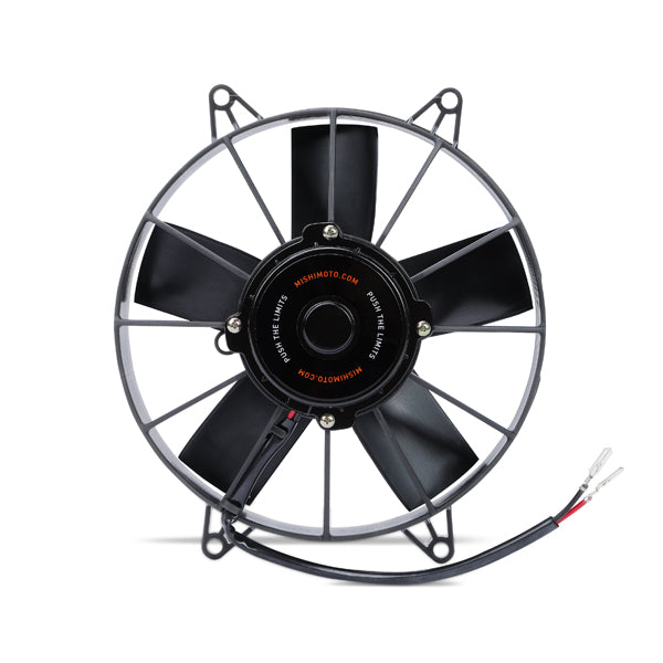 Mishimoto Race Line High-Flow Fan 11 In.