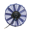Mishimoto Mishimoto Slim Electric 12 In. Fan Blue
