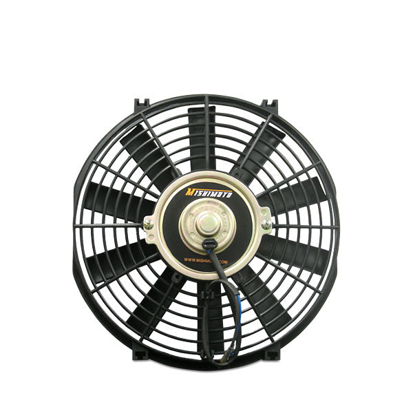 Mishimoto Mishimoto Slim Electric Fan 12 In.