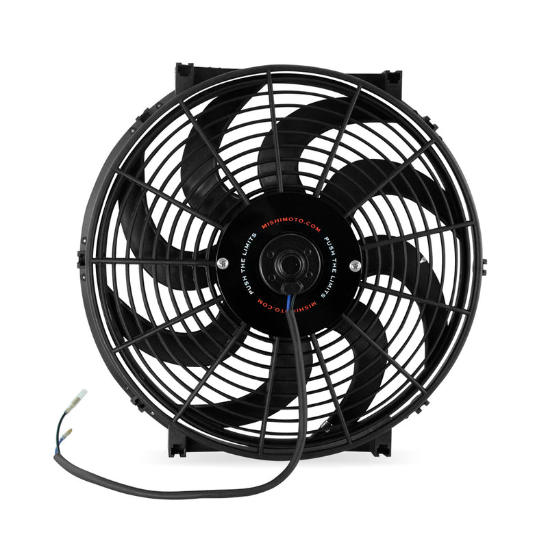 Mishimoto Curved Blade Fan 14"