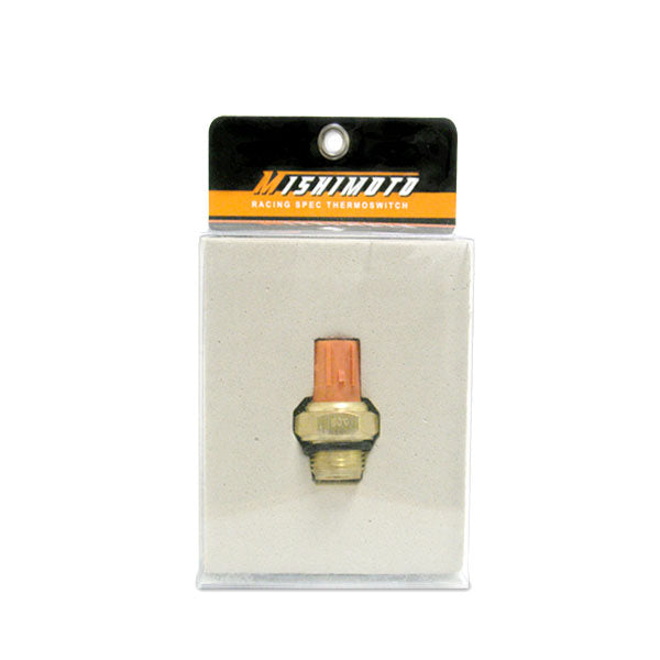 Mishimoto Mishimoto Fan Switch 80 - Honda Civic Integra Accord S2000