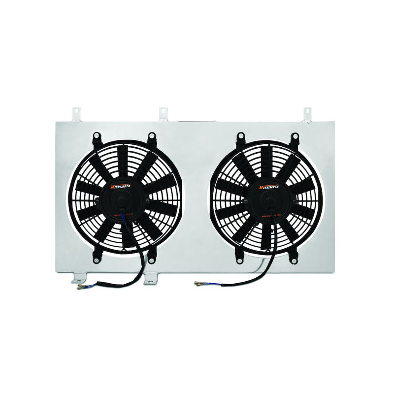 Mishimoto Nissan 240SX Performance Aluminum Fan Shroud Kit