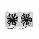 Mishimoto Mitsubishi 3000GT Turbo Performance Aluminum Fan Shroud Kit 1991-1999