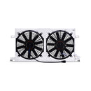 Mishimoto Subaru BRZ/Scion FRS/Toyota 86 Plug-N-Play Aluminum Fan Shroud 2013+