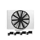 Mishimoto Chevrolet/GM C/K Truck Performance Aluminum Fan Shroud w/ Fan Controller