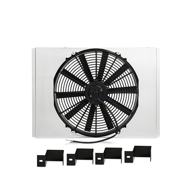 Mishimoto Chevrolet/GM C/K Truck Performance Aluminum Fan Shroud