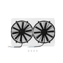 Mishimoto Chevrolet/GM C/K Truck Performance Aluminum Fan Shroud w/ Fan Controller