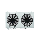 Mishimoto Honda S2000 Performance Aluminum Fan Shroud Kit 2000-2009