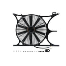 Mishimoto BMW E36 Performance Fan Shroud Kit 1992-1999