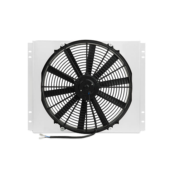 Mishimoto Ford Mustang Performance Aluminum Fan Shroud