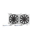 Mishimoto Subaru Impreza WRX and STI Performance Aluminum Fan Shroud Kit 2001-2007