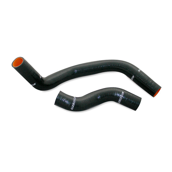 Mishimoto Nissan 240SX Silicone Radiator Hose Kit 1989-1998 SR20 Engine