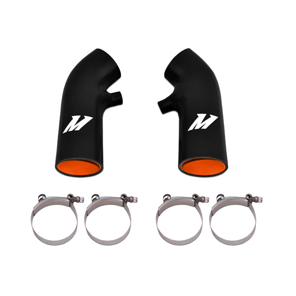 Mishimoto Nissan 370z Silicone Air Intake Hose Kit 2009-2011