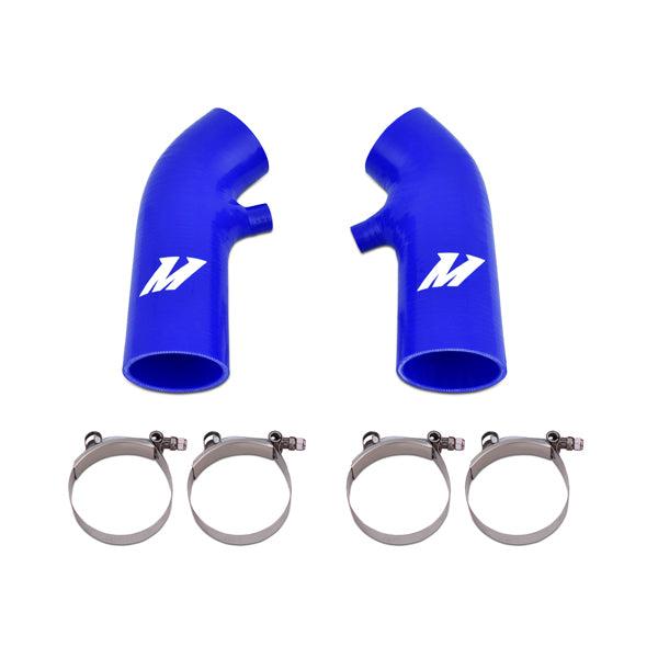 Mishimoto Nissan 370z Silicone Air Intake Hose Kit 2009-2011