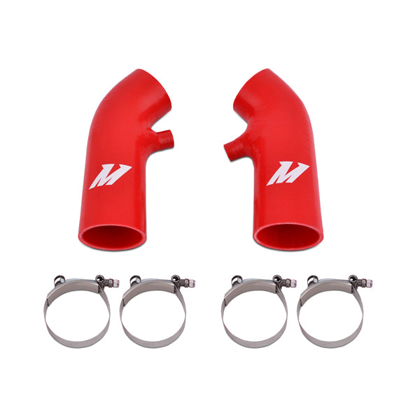 Mishimoto Nissan 370z Silicone Air Intake Hose Kit 2009-2011